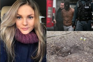 Ievos Strazdauskaitės žudikai turėjo kitą taikinį – persekiojo BMW, o tada pamatė ją