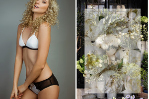 Modelis Radvilė Labutytė: „Lietuvių sukurtos bralesės turi paslaptį“