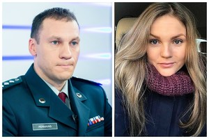 Po Ievos nužudymo žaibus svaidančiam komisarui – buvusio pareigūno dūris