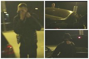 Nėščiosios užpuolimo Kaune liudininkė ne tik išsigando, bet ir nustebo