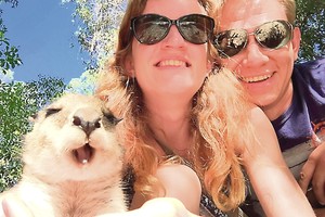 Vilniečių poros pasirinkimas – metus nedirbti ir keliauti po pasaulį