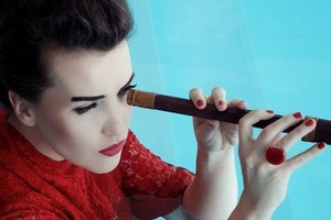 Gabrielė Labanauskaitė-Diena: beveik neturime bendradarbiavimo kultūros