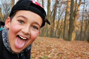 Dešimtmečio grasinimas: „Paskambinsiu 112, ir mane iš jūsų atims“