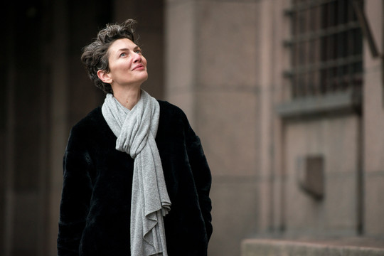 Iš pasaulinio garso dizaino ekspertės lūpų – visa tiesa apie Kauną