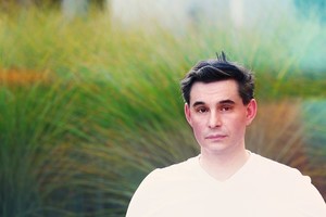 Festivalio „Jauna muzika“ vinis – euforiškos muzikos koliažas iš Vokietijos