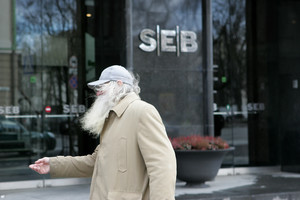 Uždirbate 600 eurų per mėnesį? Turėtumėte džiaugtis – jūs turčius