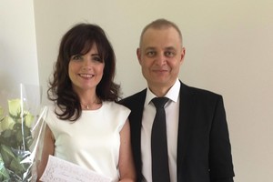 Kauniečių šeimos tvirtumą išbandė širdį verianti žinia apie tėvą