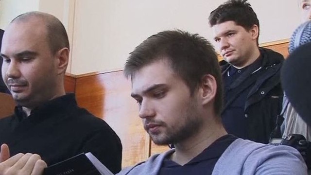Rusijoje prieš teismą stojo pokemonų gaudytojas