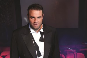 Žymaus tenoro Josepho Callejos koncerte – Ona Kolobovaitė ir „Vilniaus Sinfonietta“