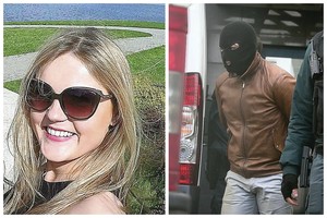 Greitkelio plėšikų taktika – pagauk, atimk, užmušk