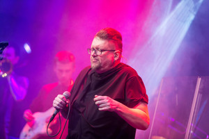 Scenos patrakėliai „Gin'Gas“ smagiai pristatė net 19 metų lauktą albumą