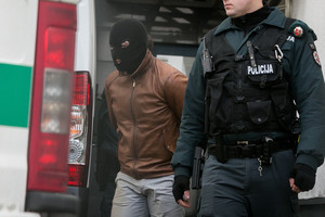 Vieno iš įtariamų Ievos Strazdauskaitės budelių biografija – užaugo tikras kelių monstras