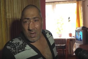 Romų tabore – savas teismas: įtariamieji užtraukė siaubingą gėdą