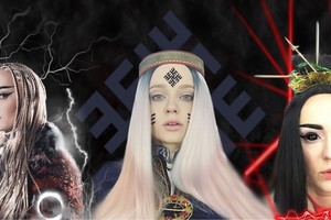 Latvijos „eurovizininkai“ „Triana Park“: „Gal su „Fusedmarc“ galime sukelti revoliuciją?“