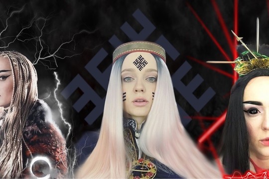 Latvijos „eurovizininkai“ „Triana Park“: „Gal su „Fusedmarc“ galime sukelti revoliuciją?“