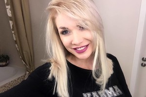 Natalija Bunkė nustebino nauja šukuosena