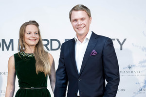 Mindaugo Stasiulio ir jo žmonos skyrybose dar nepadėtas taškas – viskas itin slapta