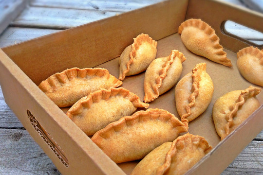 Anglijoje gyvenančios lietuvės užmojis – veganų fiesta Lietuvoje