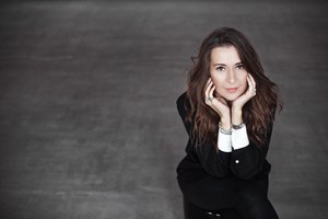 Kristina Sabaliauskaitė apie Mickiewiczių bei Mažvydo raides: „Man gėda“