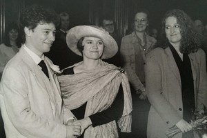 Porcelianines vestuves švenčianti Dalia Ibelhauptaitė pasidalijo vertingomis akimirkomis