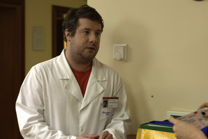 Aktoriaus Jono Griciaus gyvenime – nauji karjeros posūkiai