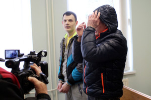 Nevykęs pokštas kaliniams kainavo dar vienus metus laisvės