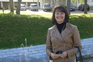 Į kankinančios ligos gniaužtus pakliuvusi karmėlaviškė gavo didžiausią gyvenimo dovaną