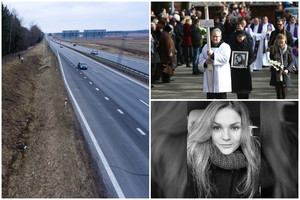 Antro įtariamo I. Strazdauskaitės budelio portretas: jau buvo teisiamas dėl nužudymo