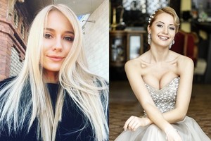 Pakeitusi plaukų spalvą pripažinta gražuolė tapo visiškai neatpažįstama