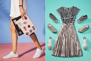 Ryškiausios avalynės tendencijos pagal Indrę Stonkuvienę