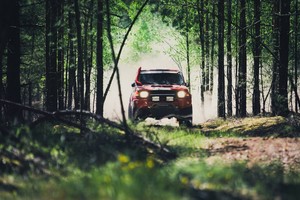 Visureigių entuziastai jau ruošiasi didžiausiam sezono renginiui