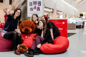 „Gelbėkit vaikus“ vadovė: „Lietuvos žmonės tampa vis jautresni artimui“