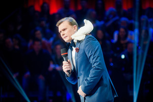 Mindaugui Stasiuliui išpranašavo dar vienas vestuves