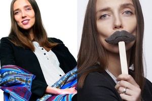 Antrojo kūdikio besilaukiančiai Smiltei Bagdžiūnei skyrybos sustiprino atsakomybę