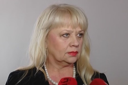 Ketvirtas bandymas atversti Visagino merės bylą vėl nesėkmingas