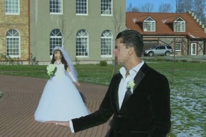 Įtariamo čigono vestuves filmavęs šiaulietis: „Jis sakė esąs Kėdainių karalius“