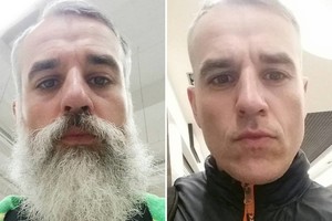 „Baro“ nugalėtojas Laimis Bartasūnas nustebino kardinaliais išvaizdos pokyčiais