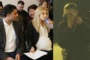 Užpultos nėščiosios istorijoje labiausiai šokiravo ne smurtautojų elgesys