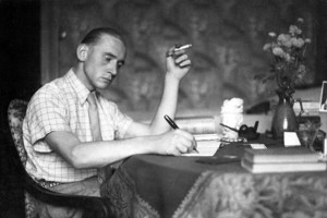 Drugys Jano veidu, arba Algirdas Julius Greimas