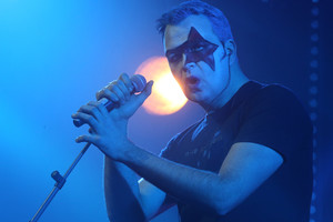 „LRT Opus Ore“ koncerte – ambicingieji naujokai „The Station“