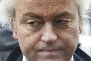 Ar iš tiesų Nyderlandų rinkimuose populistai pralaimėjo?
