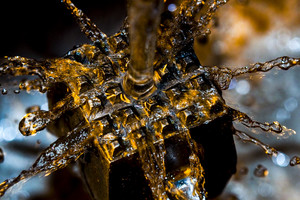 Verdantis vanduo nuo mirtino užkrato sostinės gali ir neišgelbėti