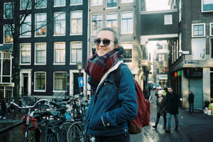 Lietuvės emigravusiems tautiečiams teikia ypatingą nemokamą paslaugą