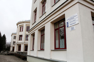 Dėl infekcijos ligoninėje – viena moteris ir 7 vaikai: simptomai painiojami su peršalimu