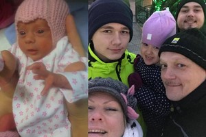 Į eilinę apžiūrą atėjusi nėščia vilnietė išgirdo širdį veriančią žinią