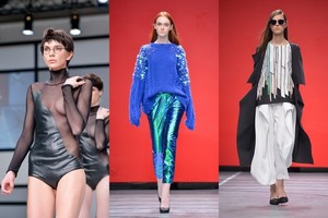 „Mados infekcija“ (I): kaip puoštis siūlo garsūs dizaineriai?