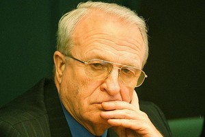 Mirė buvęs premjeras Laurynas Mindaugas Stankevičius