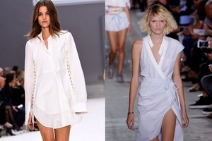 Vyriški marškiniai – tai, ką šį sezoną privalu įsigyti