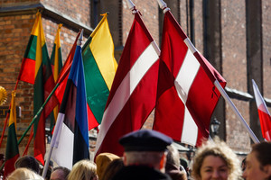 Rusija rėžė NATO ir Europos Sąjungai: „Mes matome avinėlių tylėjimą“