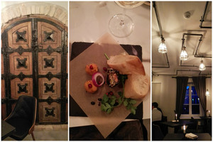 Restoranų prisistatymo vakare „Vilnius Gastro“ sužibėjo naujokai